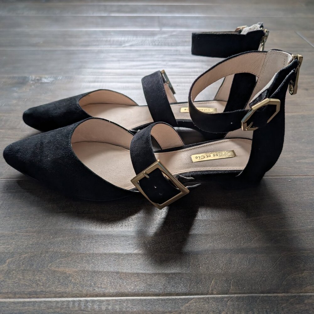 Louise et Cie Flats